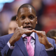 Toronto Raptors GM Masai Ujiri is a big man.